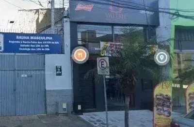 Prédio à venda na Rua Ramiro Barcelos, 499, Floresta, Porto Alegre