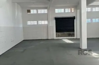 Ponto comercial para alugar na Avenida Amazonas, 1205, São Geraldo, Porto Alegre