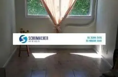 Apartamento com 3 quartos à venda na Avenida Juca Batista, 327, Cavalhada, Porto Alegre