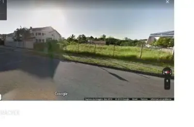Terreno à venda na Rua Walir Zottis, 444, Jardim Itu Sabará, Porto Alegre