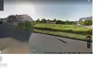 Terreno à venda na Rua Walir Zottis, 444, Jardim Itu Sabará, Porto Alegre