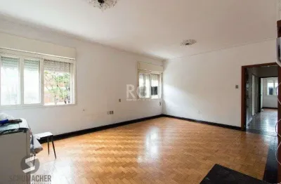 Apartamento para Venda - 101m², 3 dormitórios, 1 vaga - Menino Deus