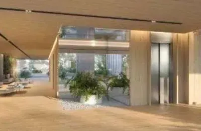 Apartamento para venda - 295.89m², 3 dormitórios, auxiliadora