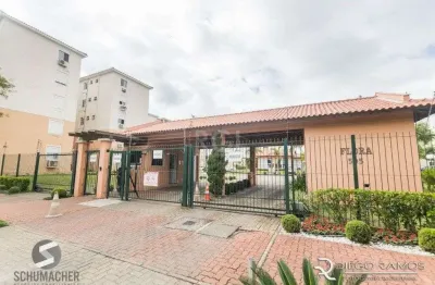 Apartamento para venda - 57.26m², 2 dormitórios, 1 vaga - humaitá