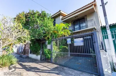 Casa para venda - 500m², 3 dormitórios, sendo 3 suites, 4 vagas - vila ipiranga