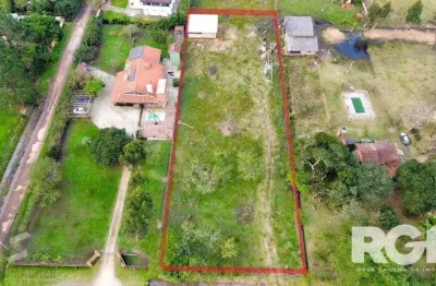 Terreno à venda na Rua Adão Martins da Rocha, 570, São Caetano, Porto Alegre