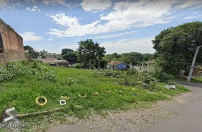 Terreno à venda na Rua Vicente Celestino, 307, Rubem Berta, Porto Alegre