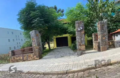 Casa com 3 quartos à venda na Rua Selvino Boone, 161, Bavária, Nova Petrópolis