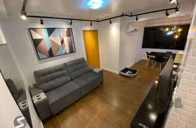 Apartamento para venda - 74.63m², 3 dormitórios, sendo 1 suites, 2 vagas - cristo redentor