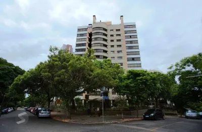 Apartamento com 3 quartos à venda na Rua Marquês do Pombal, 1998, Moinhos de Vento, Porto Alegre
