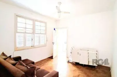 Apartamento com 2 quartos para alugar na Rua Ernesto da Fontoura, 1143, São Geraldo, Porto Alegre