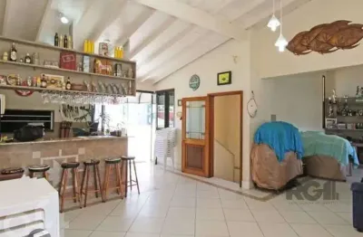 Casa com 3 quartos à venda na Rua Monteiro Lobato, 398, Partenon, Porto Alegre