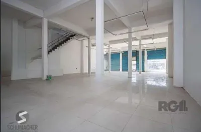 Prédio à venda na Avenida Protásio Alves, 5474, Petrópolis, Porto Alegre