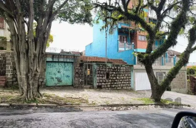 Terreno à venda na Rua Doze de Outubro, 175, Partenon, Porto Alegre