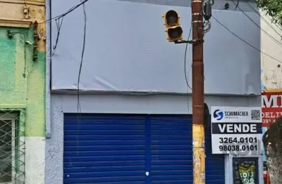 Ponto comercial à venda na Avenida Cristóvão Colombo, 1639, Floresta, Porto Alegre