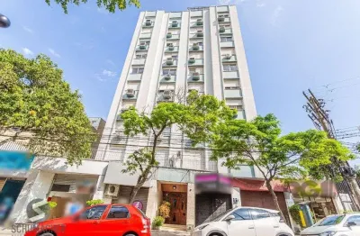Apartamento com 3 quartos à venda na Avenida Cristóvão Colombo, 1486, Floresta, Porto Alegre