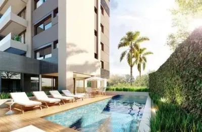 Apartamento 03 suítes no bairro três figueiras, ao lado do colégio anchieta.