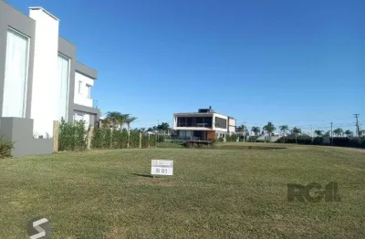Terreno à venda na Rua Rio Jacuí, 1089, Centro, Xangri-Lá