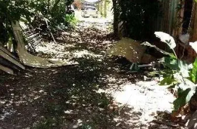 Terreno à venda na Rua Intendente Alfredo Azevedo, 1087, Glória, Porto Alegre