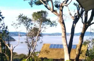 Terreno à venda na Rua Apolinário Porto Alegre, 223, Vila Conceição, Porto Alegre