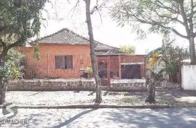 Terreno à venda na Rua Paulino Azurenha, 1607, Partenon, Porto Alegre