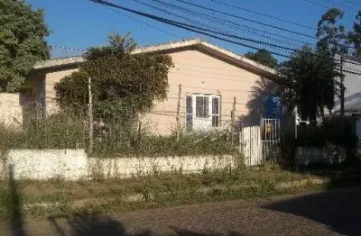 Terreno à venda na Rua Jacundá, 640, Guarujá, Porto Alegre