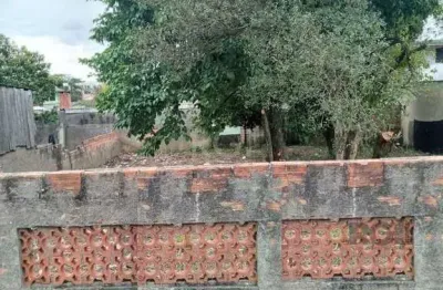 Terreno à venda na Avenida Marechal Rondon, 932, Vila Fátima, Cachoeirinha