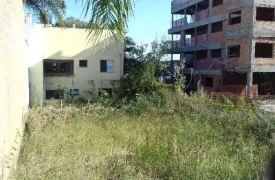 Terreno à venda na Rua Doutor Possidônio Cunha, 260, Vila Assunção, Porto Alegre