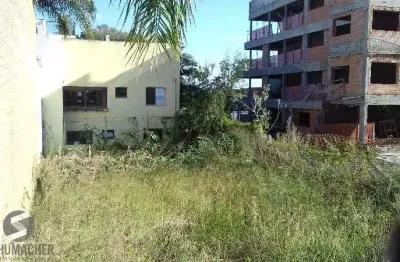 Terreno à venda na Rua Doutor Possidônio Cunha, 260, Vila Assunção, Porto Alegre