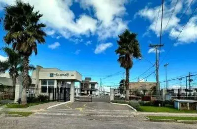 Terreno em condomínio fechado à venda na Rua Jorge Babot Miranda, 752, Aberta dos Morros, Porto Alegre