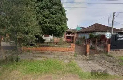 Terreno em porto alegre, no bairro espírito santo, à venda.