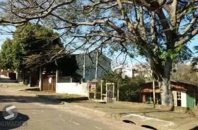 Terreno à venda na Rua dos Coqueiros, 127, Espírito Santo, Porto Alegre