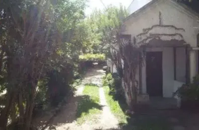 Terreno à venda na Avenida Coronel Marcos, 2256, Pedra Redonda, Porto Alegre