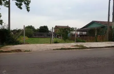 Terreno à venda na Rua Manoel Rosa, 194, Vila Vista Alegre, Cachoeirinha