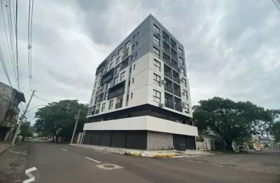 Apartamento com 1 dormitório por r$ 400.000,00 na rua brigadeiro canabarro nº246