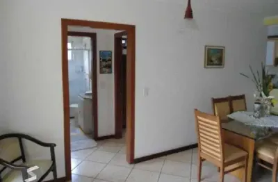 Apartamento com 2 quartos à venda na Avenida Jacuí, 1468, Cristal, Porto Alegre