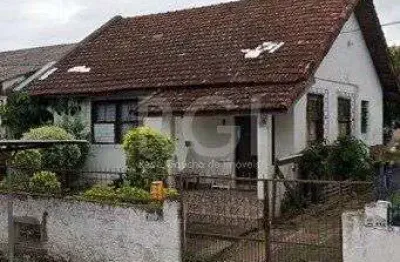 Terreno à venda na Rua João Mora, 406, Camaquã, Porto Alegre