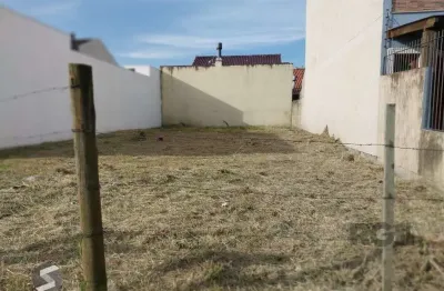 Terreno à venda na Rua Zuzu Angel, 272, Aberta dos Morros, Porto Alegre