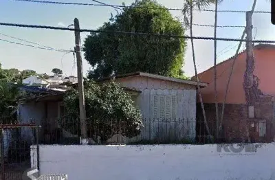 Terreno à venda na Rua Victor Silva, 716, Camaquã, Porto Alegre
