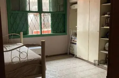 Terreno à venda na Rua Eurico Lara, 686, Medianeira, Porto Alegre