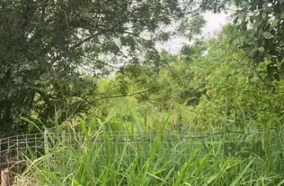 Terreno à venda na Avenida Heitor Vieira, 1605, Belém Novo, Porto Alegre