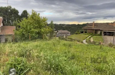 Terreno à venda na Rua Bernardo Bonato, 272, Pórtico, Gramado