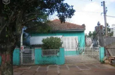 Terreno à venda na Rua Praca Municipal, 146, Cristo Redentor, Porto Alegre