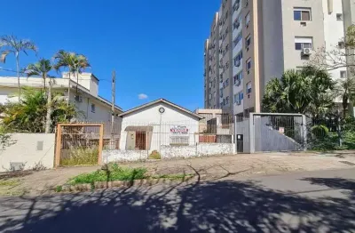 Terreno à venda na Rua Veríssimo Rosa, 435, Partenon, Porto Alegre