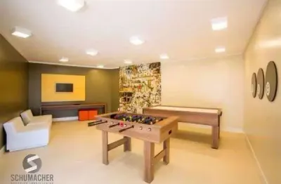 Apartamento para venda - 71.48m², 3 dormitórios, sendo 1 suites, cavalhada