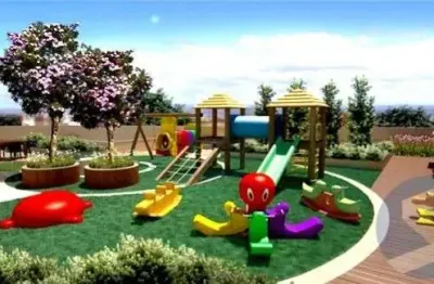 Apartamento para venda - 381.98m², 3 dormitórios, sendo 3 suites, bela vista