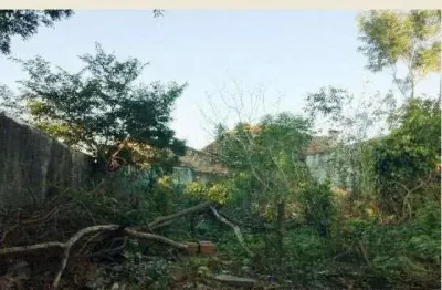 Terreno à venda na Avenida Assis Chateaubriand, 685, São Sebastião, Porto Alegre