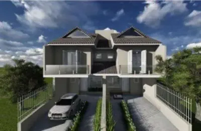 Sobrado para venda - 144m², 3 dormitórios, sendo 1 suites, jardim itu sabará
