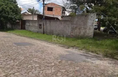 Terreno para venda - 180m², 0 dormitórios, vila jardim, porto alegre
