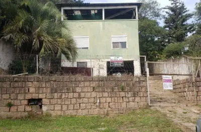 Terreno à venda na Estrada Cristiano Kraemer, 204, Vila Nova, Porto Alegre